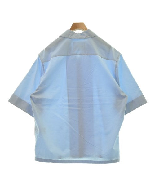 JIL SANDER + เสื้อลำลอง