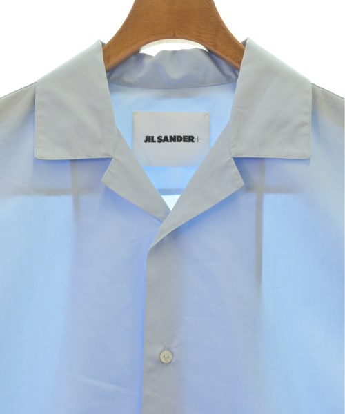 JIL SANDER + เสื้อลำลอง