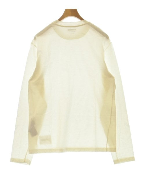 JIL SANDER + เสื้อยืด/เสื้อท็อปส์