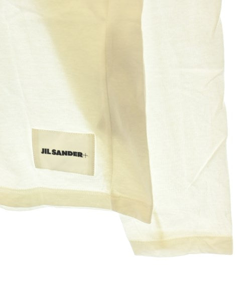 JIL SANDER + เสื้อยืด/เสื้อท็อปส์