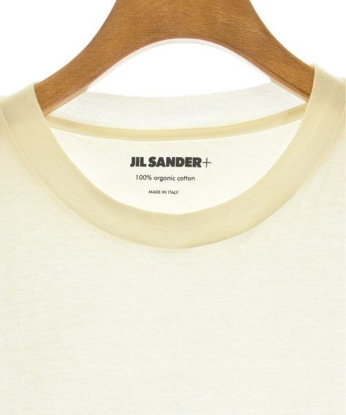 JIL SANDER + เสื้อยืด/เสื้อท็อปส์