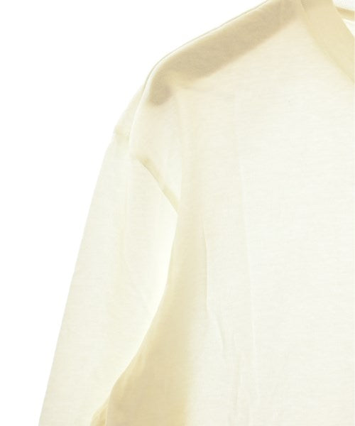 JIL SANDER + เสื้อยืด/เสื้อท็อปส์