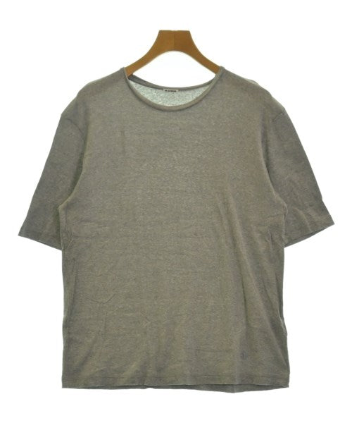 JIL SANDER + เสื้อยืด/เสื้อท็อปส์