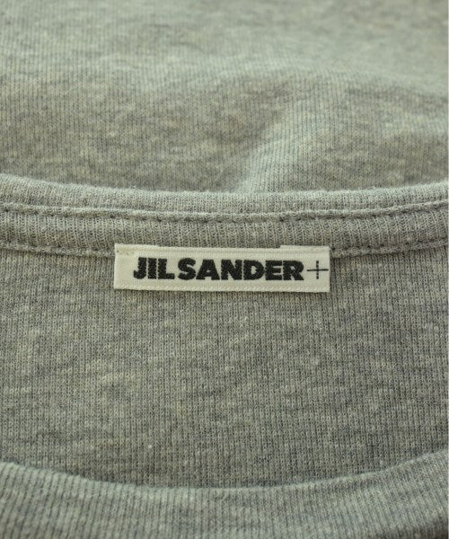 JIL SANDER + เสื้อยืด/เสื้อท็อปส์