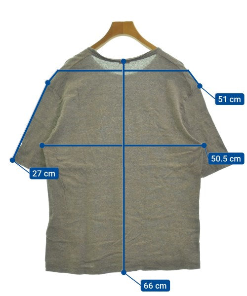 JIL SANDER + เสื้อยืด/เสื้อท็อปส์