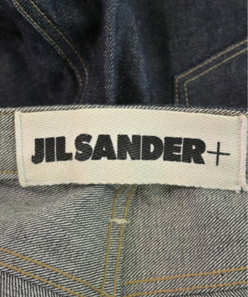 JIL SANDER + ยีนส์