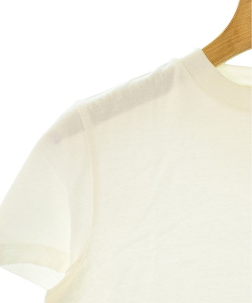 JIL SANDER + เสื้อยืด/เสื้อท็อปส์