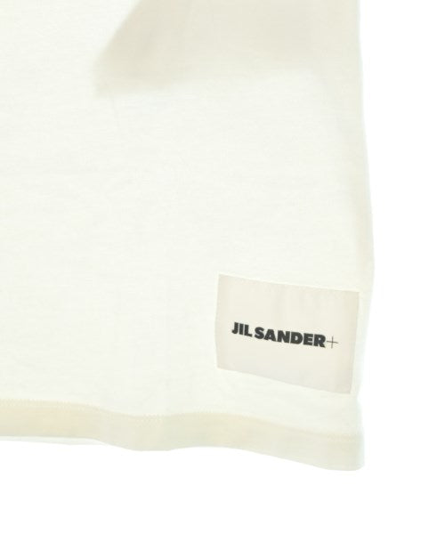 JIL SANDER + เสื้อยืด/เสื้อท็อปส์