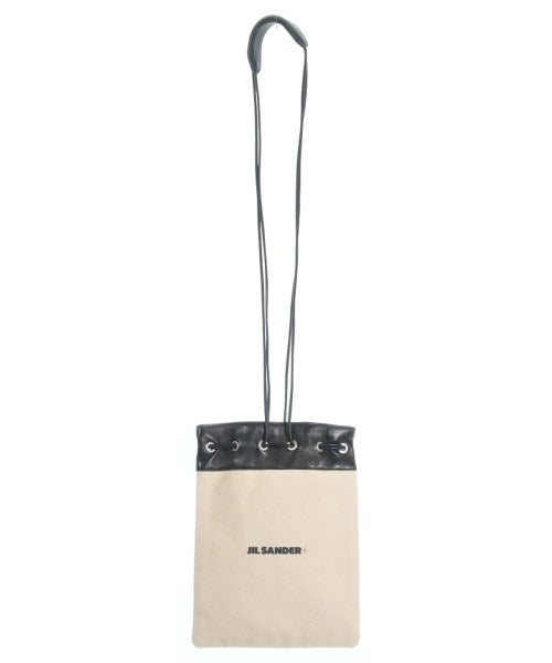 JIL SANDER + กระเป๋าสะพาย