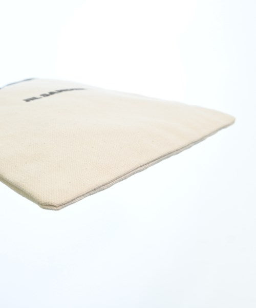 JIL SANDER + กระเป๋าสะพาย