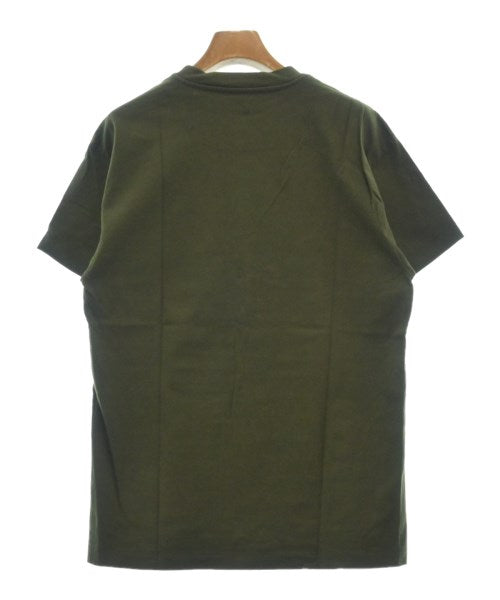 JIL SANDER + เสื้อยืด/เสื้อท็อปส์