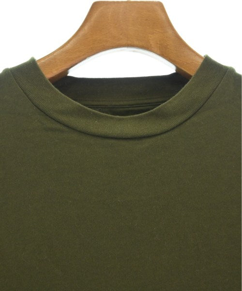 JIL SANDER + เสื้อยืด/เสื้อท็อปส์