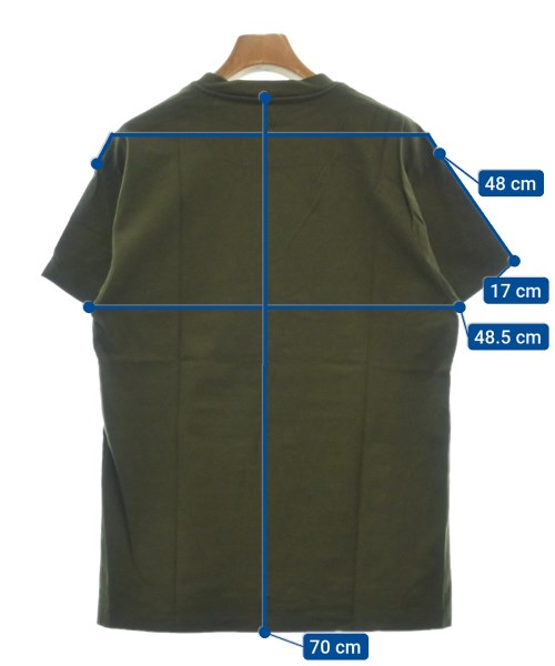 JIL SANDER + เสื้อยืด/เสื้อท็อปส์