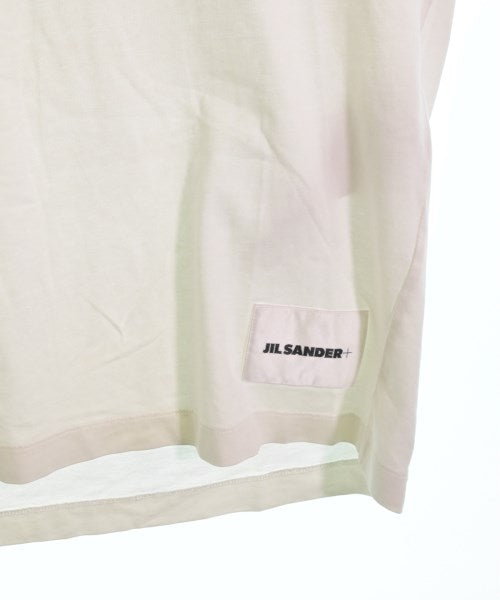 JIL SANDER + เสื้อยืด/เสื้อท็อปส์