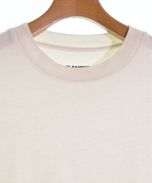 JIL SANDER + เสื้อยืด/เสื้อท็อปส์