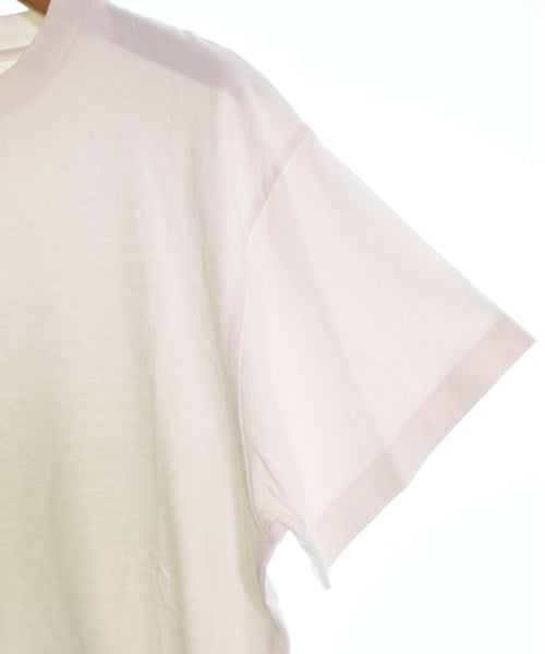 JIL SANDER + เสื้อยืด/เสื้อท็อปส์