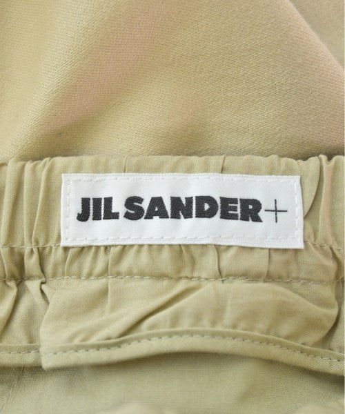 JIL SANDER + ชิโน่