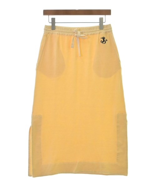 JIL SANDER + กระโปรงยาว/แม็กซี่ยาว