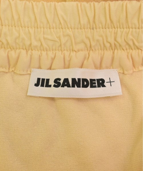 JIL SANDER + กระโปรงยาว/แม็กซี่ยาว