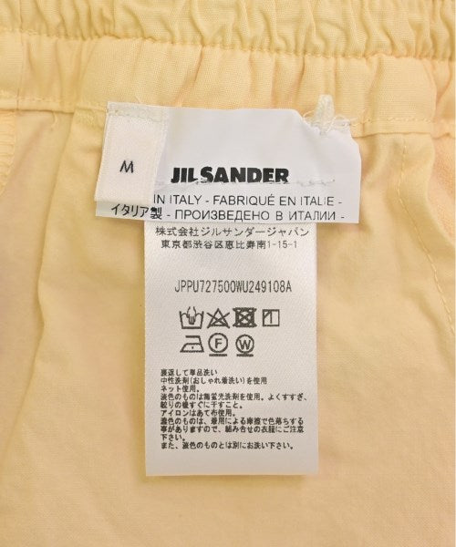 JIL SANDER + กระโปรงยาว/แม็กซี่ยาว