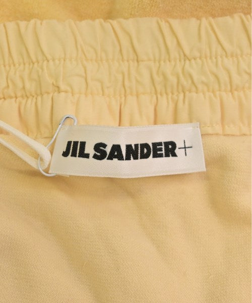 JIL SANDER + กระโปรงยาว/แม็กซี่ยาว