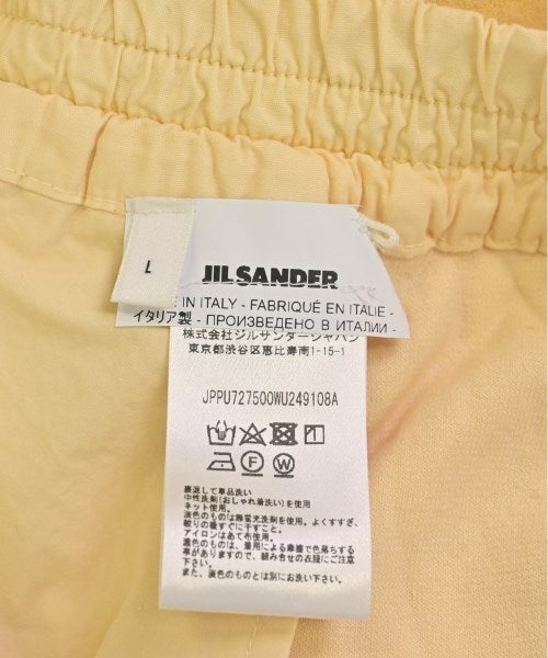 JIL SANDER + กระโปรงยาว/แม็กซี่ยาว