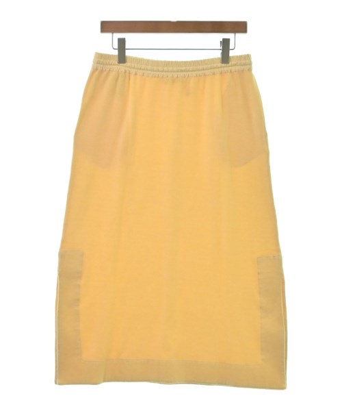 JIL SANDER + กระโปรงยาว/แม็กซี่ยาว