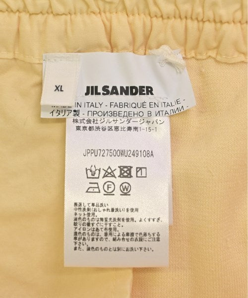 JIL SANDER + กระโปรงยาว/แม็กซี่ยาว
