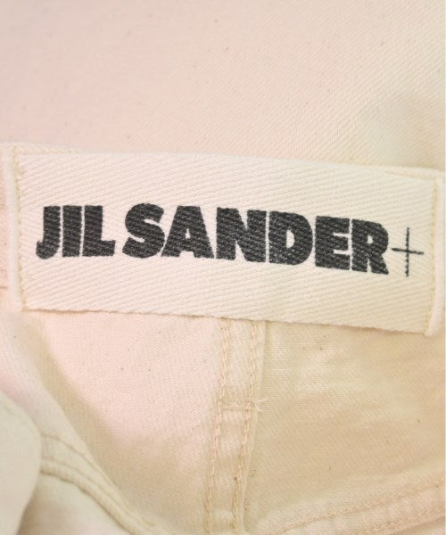 JIL SANDER + กางเกง อื่น