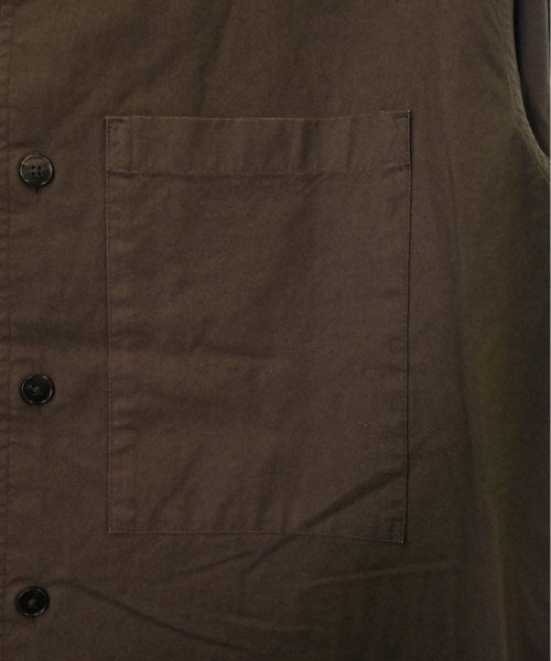 JIL SANDER + เสื้อลำลอง