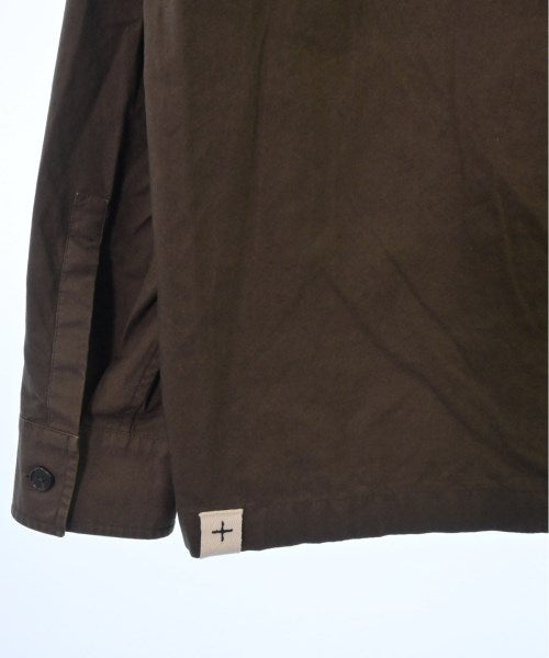 JIL SANDER + เสื้อลำลอง