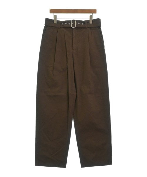JIL SANDER + ชิโน่