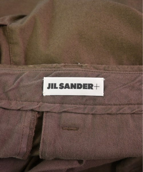 JIL SANDER + ชิโน่