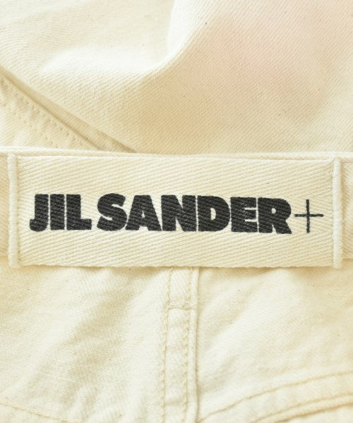 JIL SANDER + ยีนส์