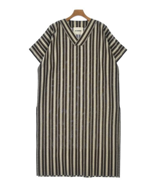 JIL SANDER + ชุดเดรส