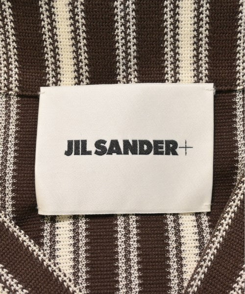 JIL SANDER + ชุดเดรส