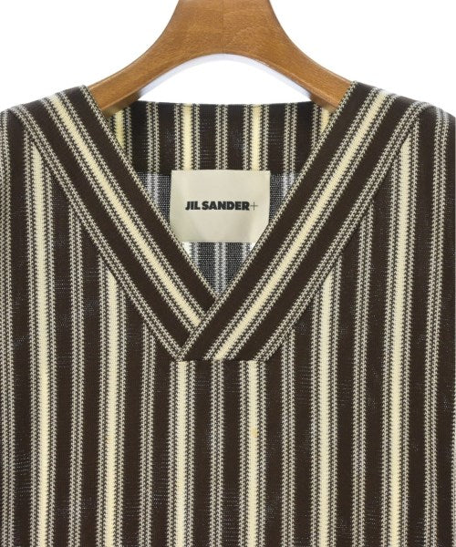 JIL SANDER + ชุดเดรส