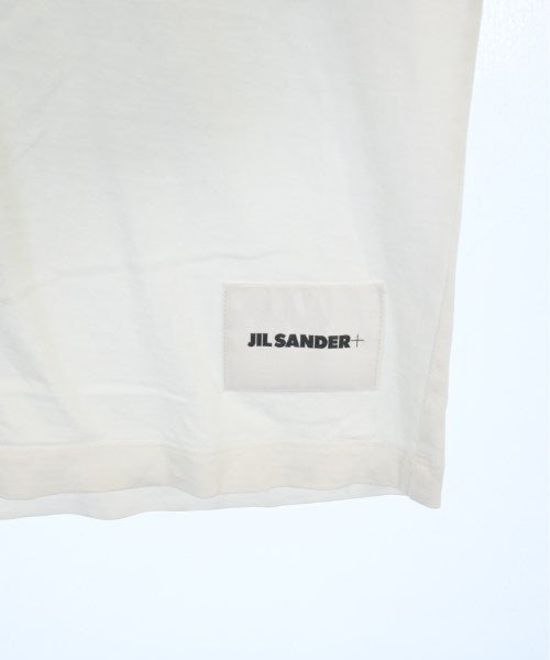 JIL SANDER + เสื้อยืด/เสื้อท็อปส์