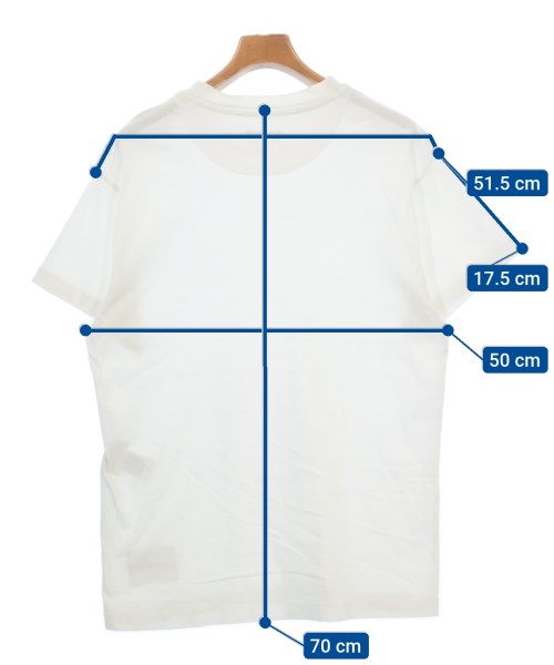 JIL SANDER + เสื้อยืด/เสื้อท็อปส์