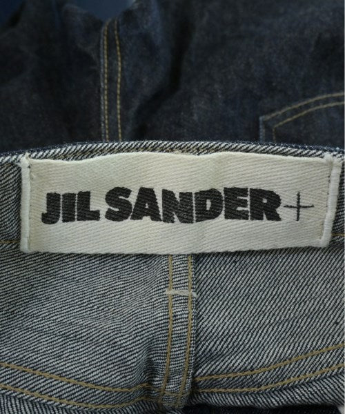 JIL SANDER + ยีนส์