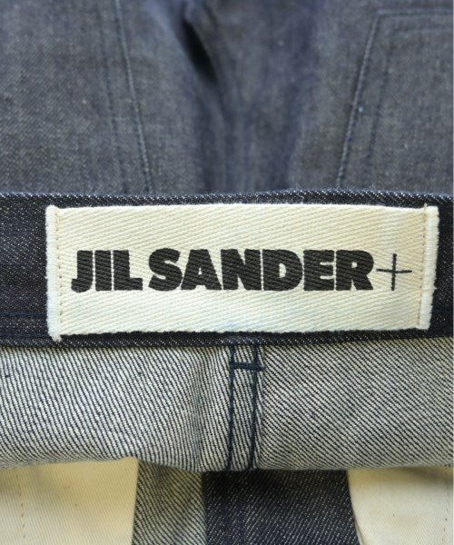 JIL SANDER + กางเกงขาสั้น