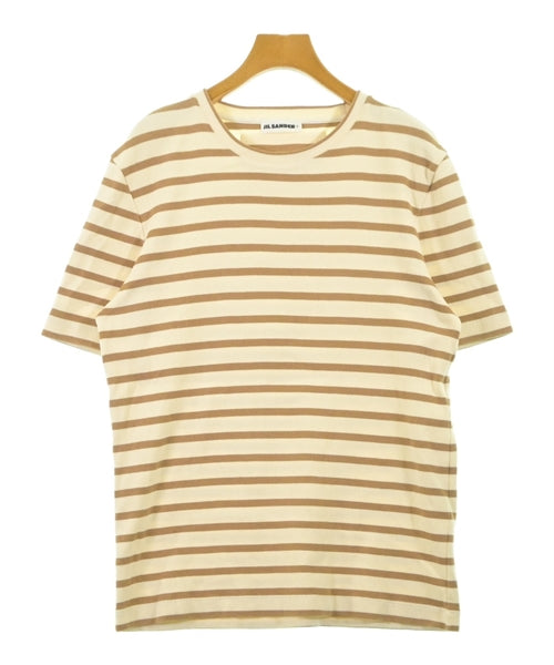 JIL SANDER + เสื้อยืด/เสื้อท็อปส์