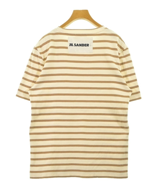 JIL SANDER + เสื้อยืด/เสื้อท็อปส์