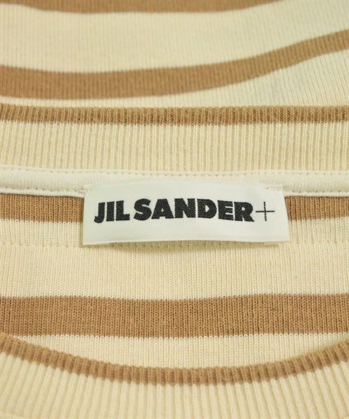 JIL SANDER + เสื้อยืด/เสื้อท็อปส์
