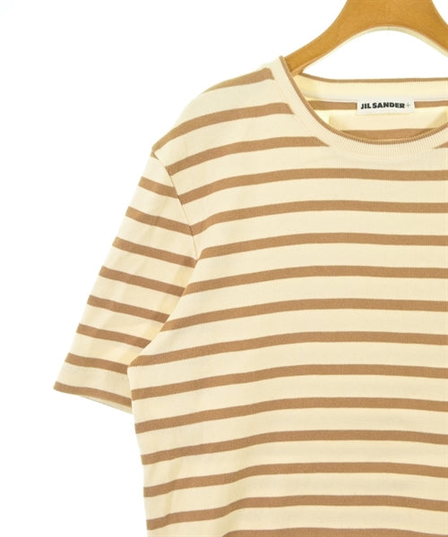 JIL SANDER + เสื้อยืด/เสื้อท็อปส์
