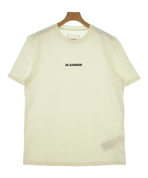 JIL SANDER + เสื้อยืด/เสื้อท็อปส์