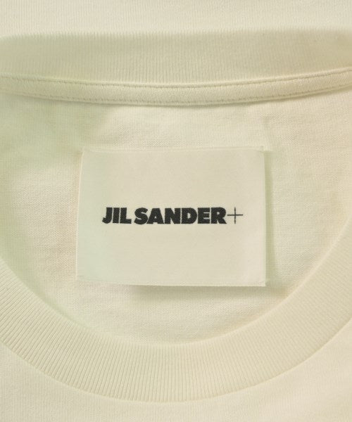 JIL SANDER + เสื้อยืด/เสื้อท็อปส์