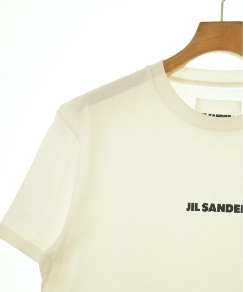 JIL SANDER + เสื้อยืด/เสื้อท็อปส์