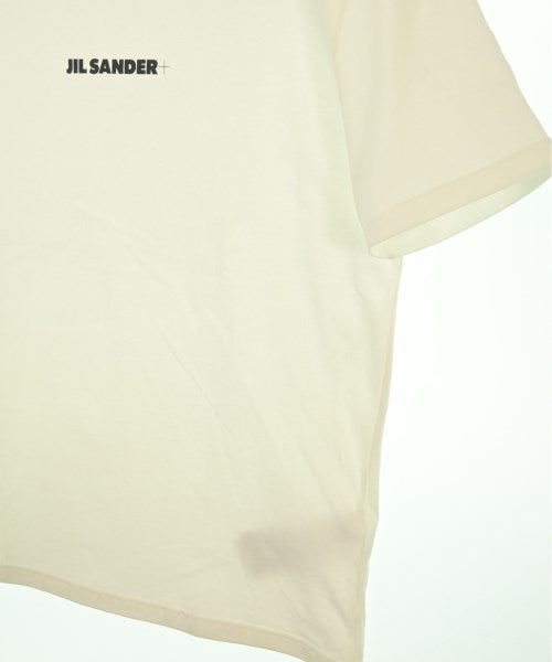 JIL SANDER + เสื้อยืด/เสื้อท็อปส์