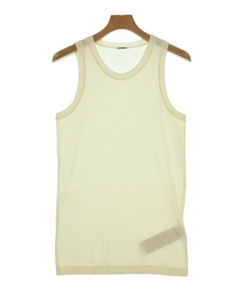 JIL SANDER + เสื้อกล้าม